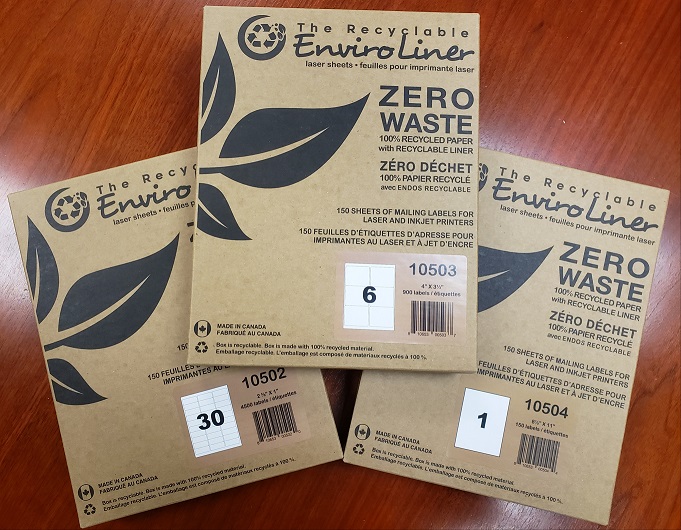Zero Waste Laser Sheets